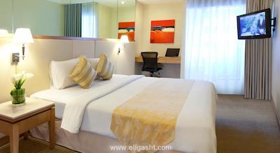 سیلکا می تاور کوالالامپور