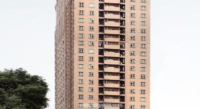 سیلکا می تاور کوالالامپور