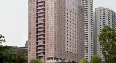 سیلکا می تاور کوالالامپور