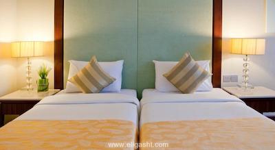 سیلکا می تاور کوالالامپور