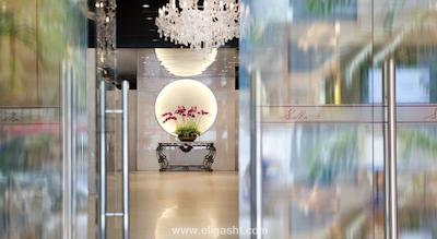 سیلکا می تاور کوالالامپور