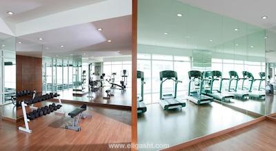 سیلکا می تاور کوالالامپور