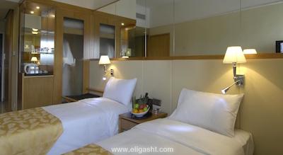 سیلکا می تاور کوالالامپور