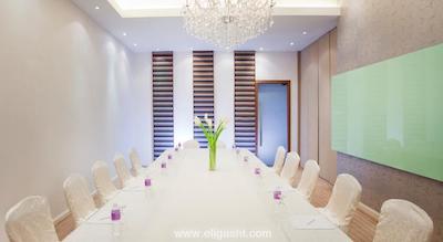 سیلکا می تاور کوالالامپور