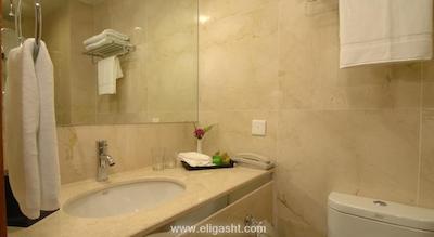 سیلکا می تاور کوالالامپور