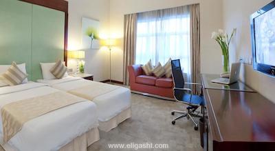 سیلکا می تاور کوالالامپور