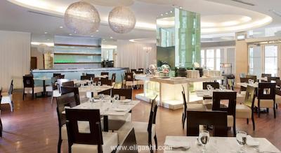 سیلکا می تاور کوالالامپور