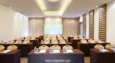 سیلکا می تاور کوالالامپور