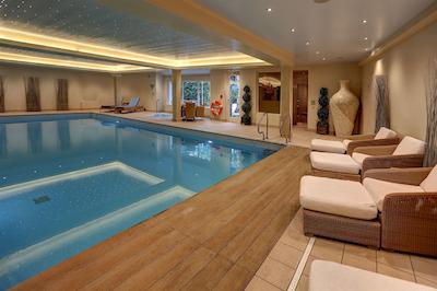 امبلسید اسالوتیشن هتل اند اسپا بو پرمیر کالکشن