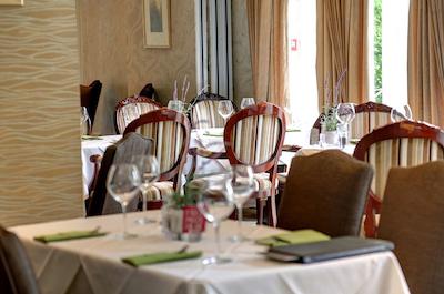 امبلسید اسالوتیشن هتل اند اسپا بو پرمیر کالکشن