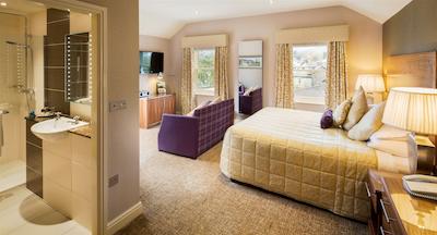 امبلسید اسالوتیشن هتل اند اسپا بو پرمیر کالکشن