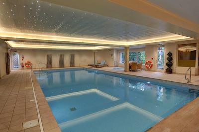 امبلسید اسالوتیشن هتل اند اسپا بو پرمیر کالکشن