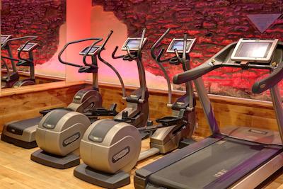 امبلسید اسالوتیشن هتل اند اسپا بو پرمیر کالکشن