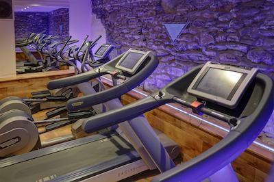 امبلسید اسالوتیشن هتل اند اسپا بو پرمیر کالکشن