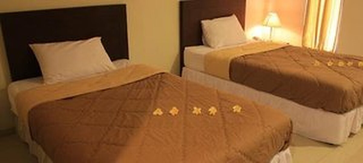 دسا گوماتی هتل