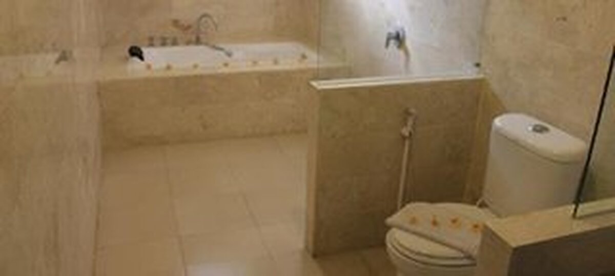 دسا گوماتی هتل