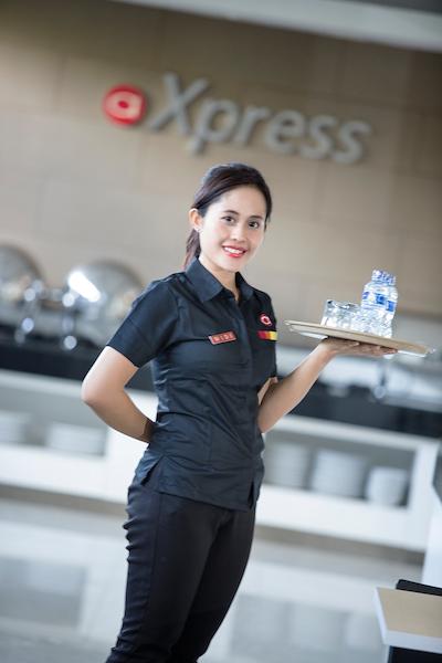 اماریز لباک بن کوتا-بالی