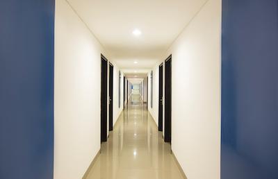 اماریز لباک بن کوتا-بالی