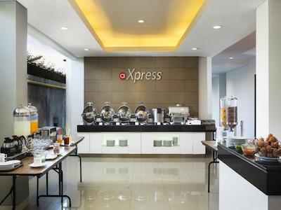 اماریز لباک بن کوتا-بالی