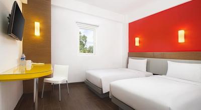 اماریز لباک بن کوتا-بالی