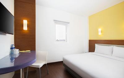 اماریز لباک بن کوتا-بالی