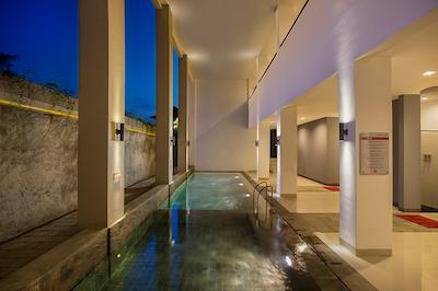 اماریز لباک بن کوتا-بالی