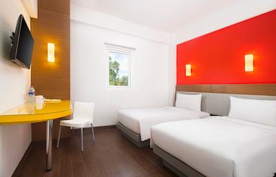 اماریز لباک بن کوتا-بالی