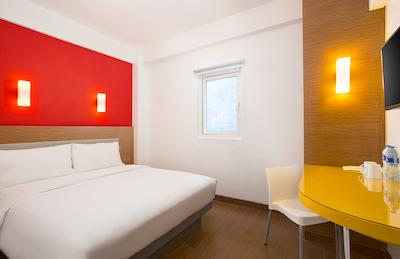 اماریز لباک بن کوتا-بالی