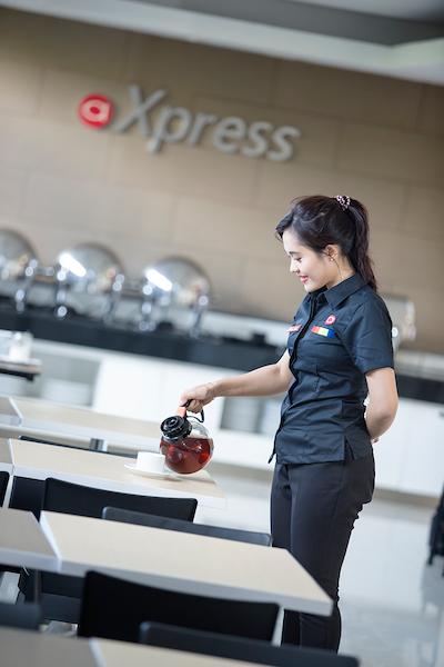 اماریز لباک بن کوتا-بالی