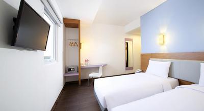 اماریز لباک بن کوتا-بالی