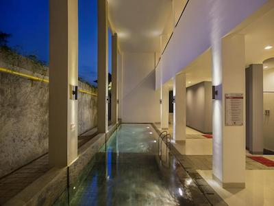 اماریز لباک بن کوتا-بالی