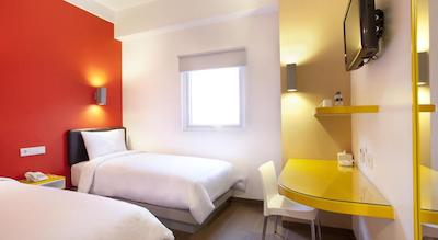 اماریز لباک بن کوتا-بالی