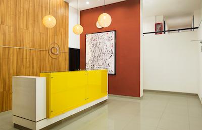 اماریز لباک بن کوتا-بالی