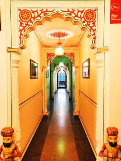 کالیان هریتیج