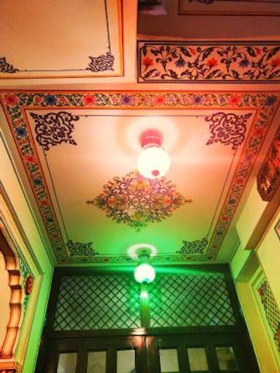 کالیان هریتیج