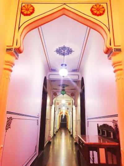 کالیان هریتیج