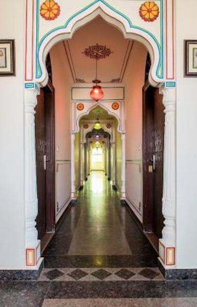 کالیان هریتیج