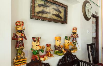 کالیان هریتیج