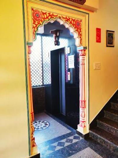 کالیان هریتیج