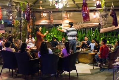 کالیان هریتیج