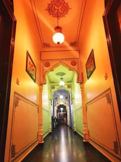 کالیان هریتیج