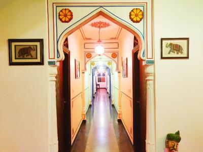 کالیان هریتیج