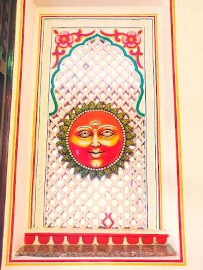 کالیان هریتیج