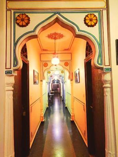 کالیان هریتیج