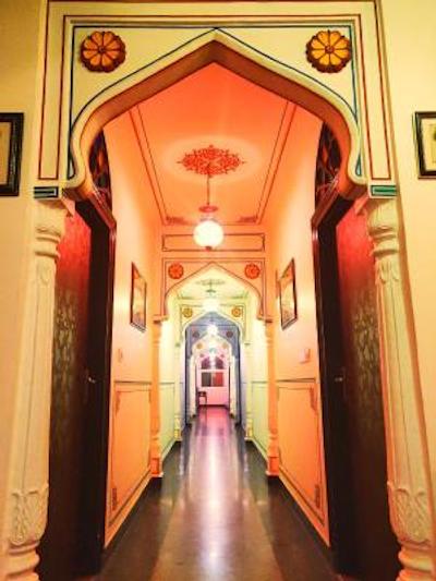 کالیان هریتیج