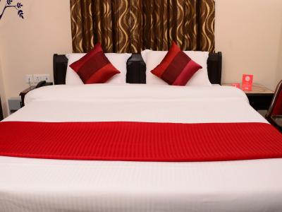 کالیان هریتیج