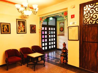 کالیان هریتیج