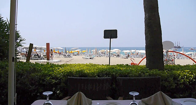 ساوک هتل