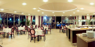 ساوک هتل