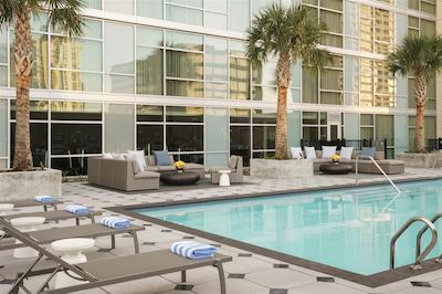 هیات رجنسی هوستون گالریا